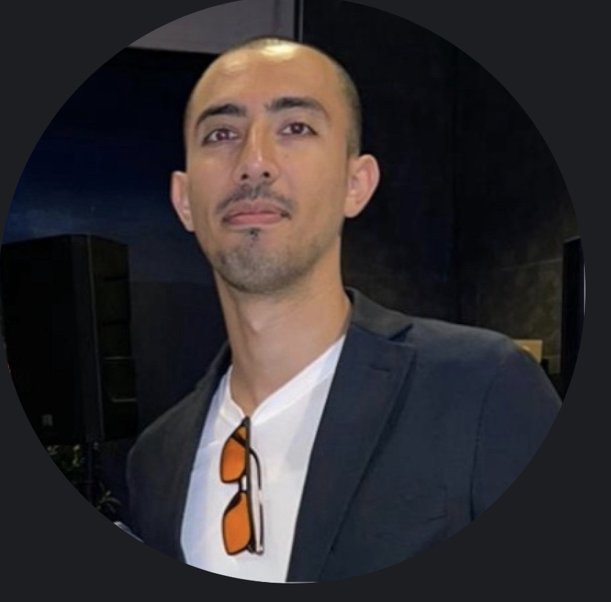 Zeid Daoud, Founder, MrZ Unlimited